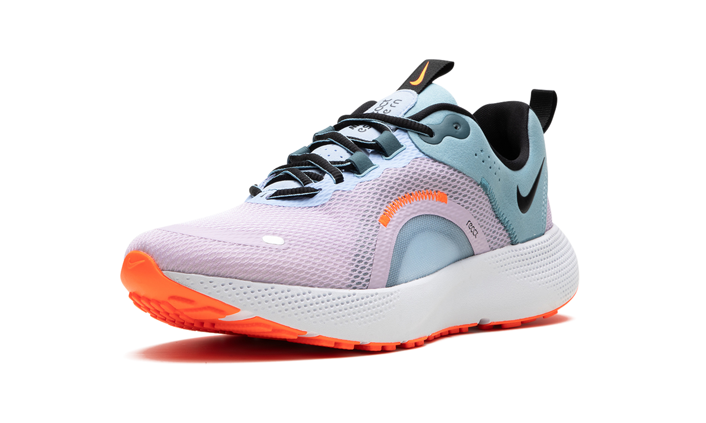 NIKE REACT ESCAPE RN 2 MNS WMNS "Light Marine"
