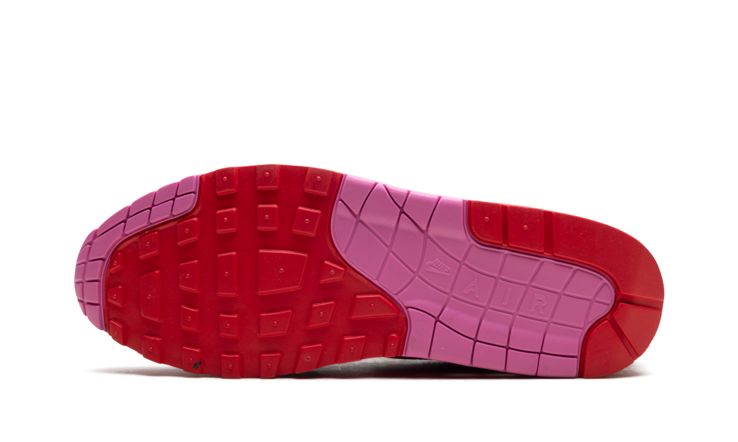 Air Max 1 "Valentine's Day - Playful Pink"