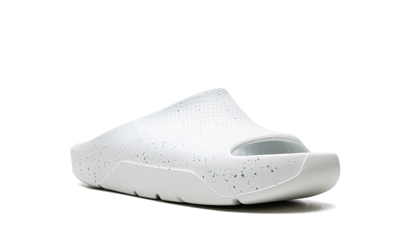 Post Slide "Light Silver Mica Green"