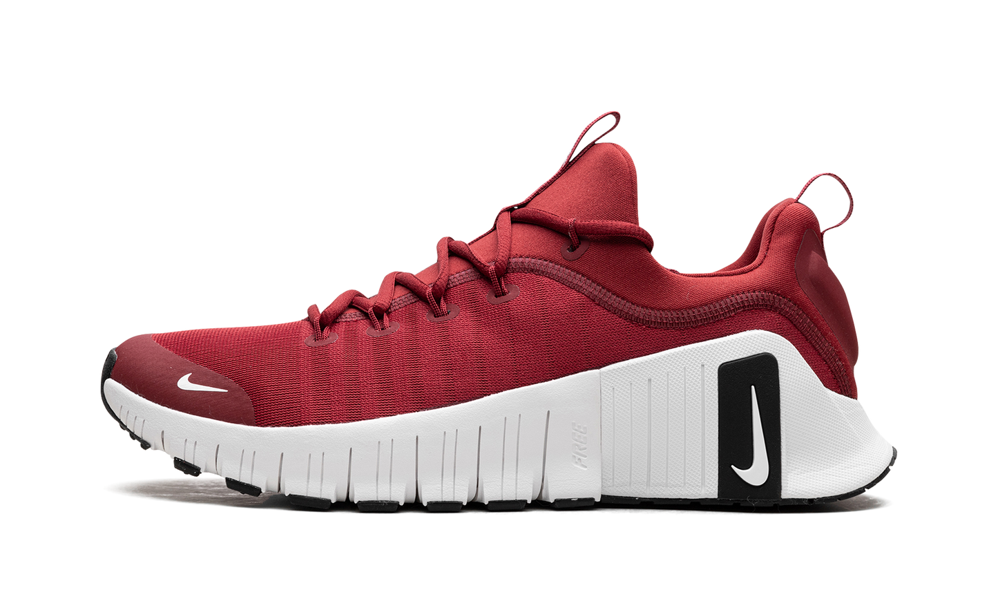 Free Metcon 6 TB "Crimson"