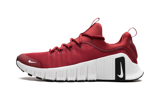 Free Metcon 6 TB "Crimson"