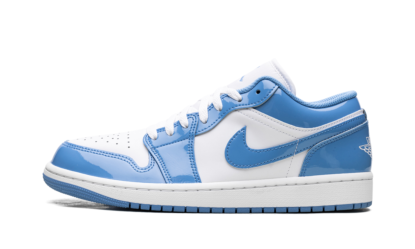 Jordan 1 Low SE "White Legend Blue"