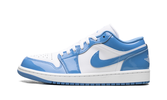 Jordan 1 Low SE "White Legend Blue"