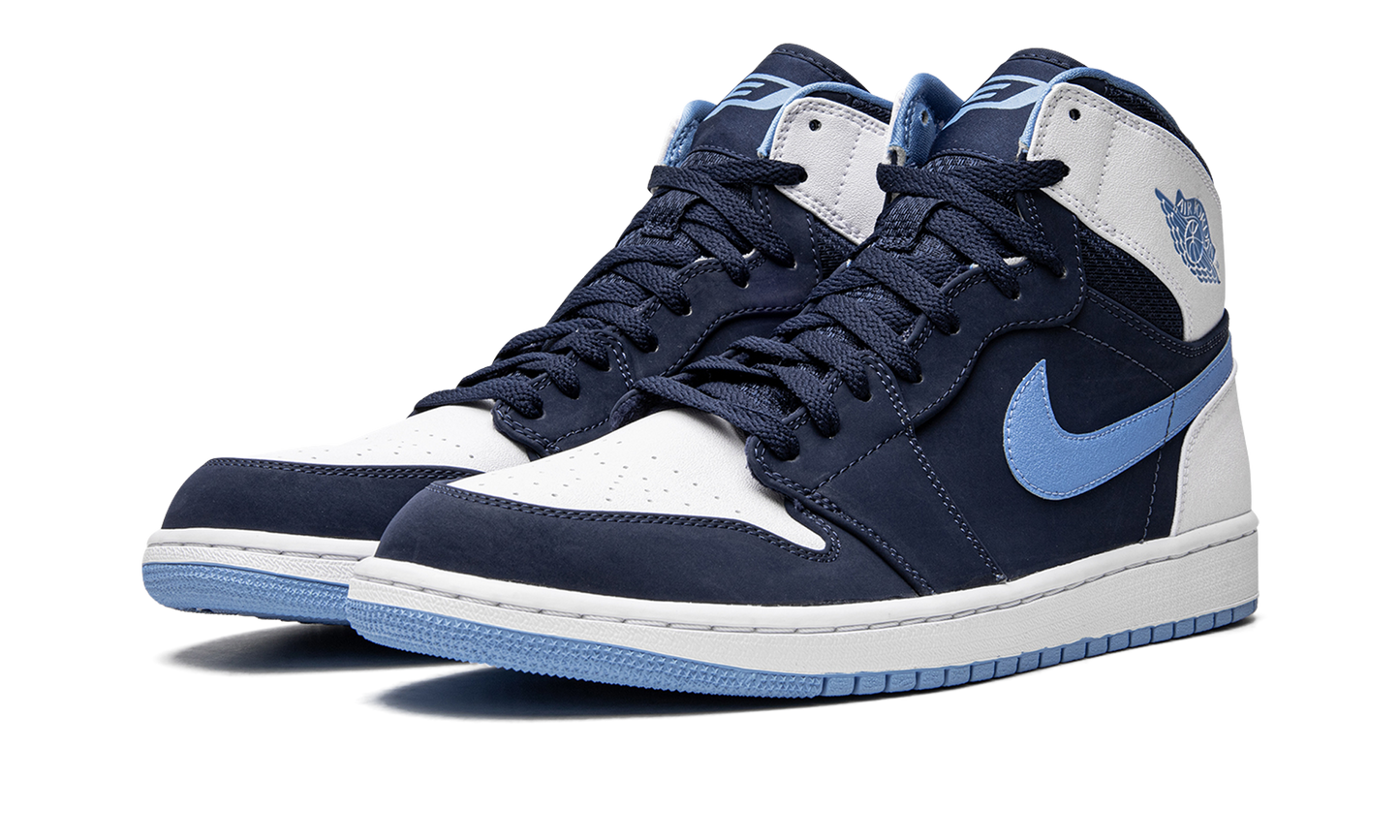 Air Jordan 1 Retro High "CP3"