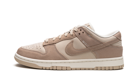 DUNK LOW WMNS "Sanddrift"
