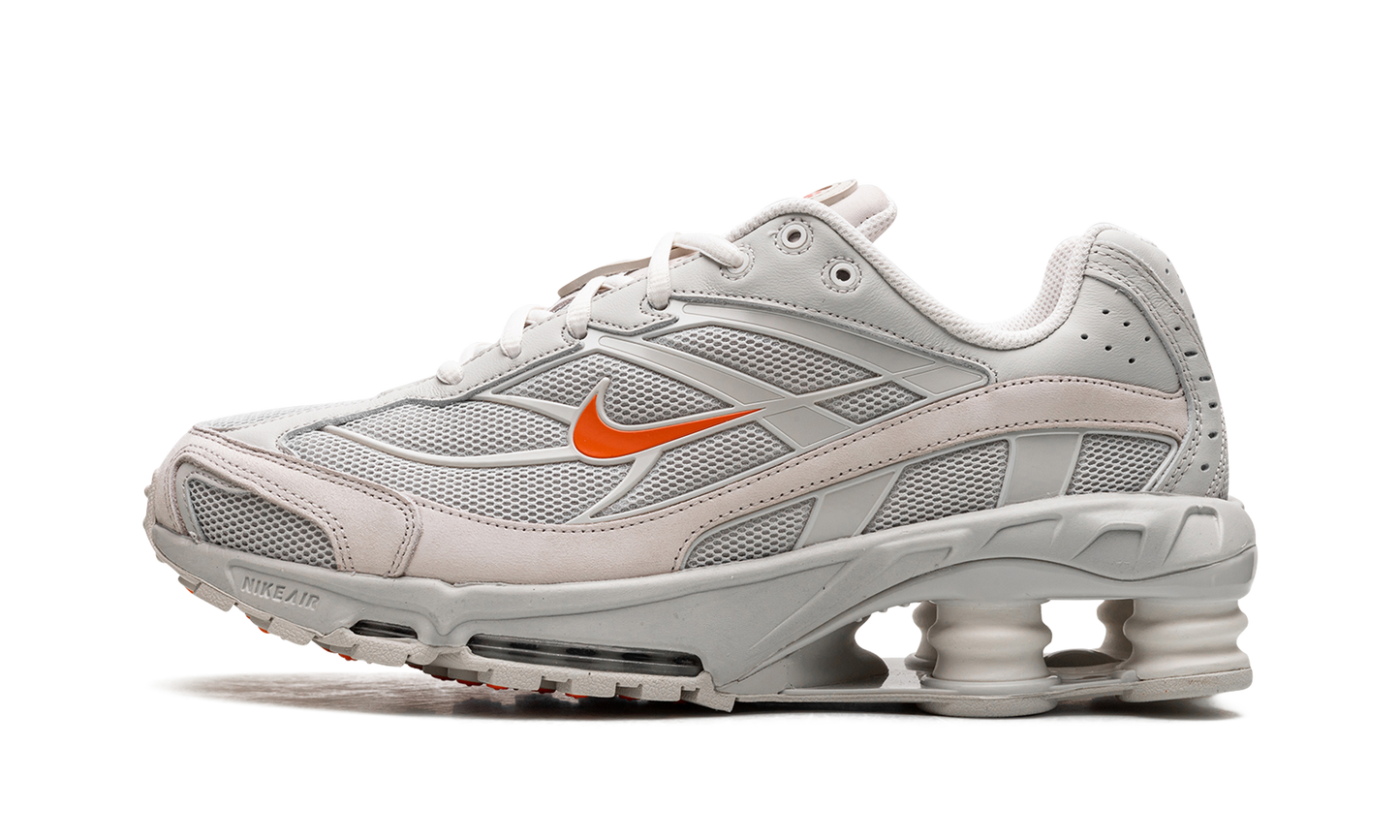 Shox Ride 2 "Light Bone"