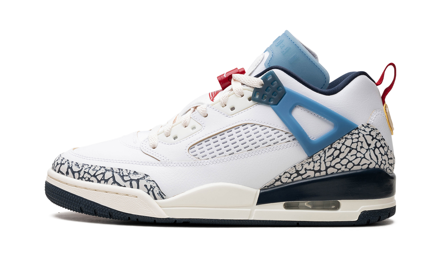 Jordan Spizike "white"