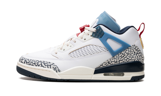 Jordan Spizike "white"