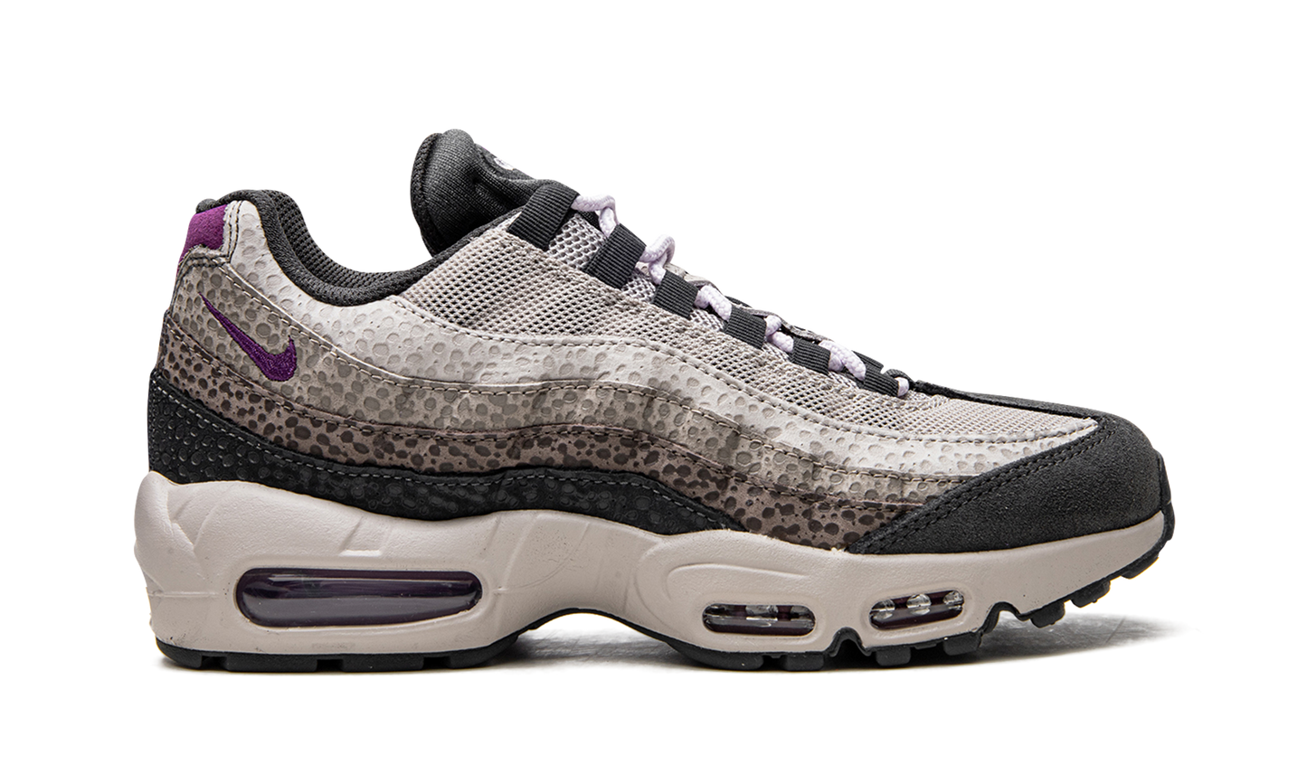 AIR MAX 95 WMNS "Safari"