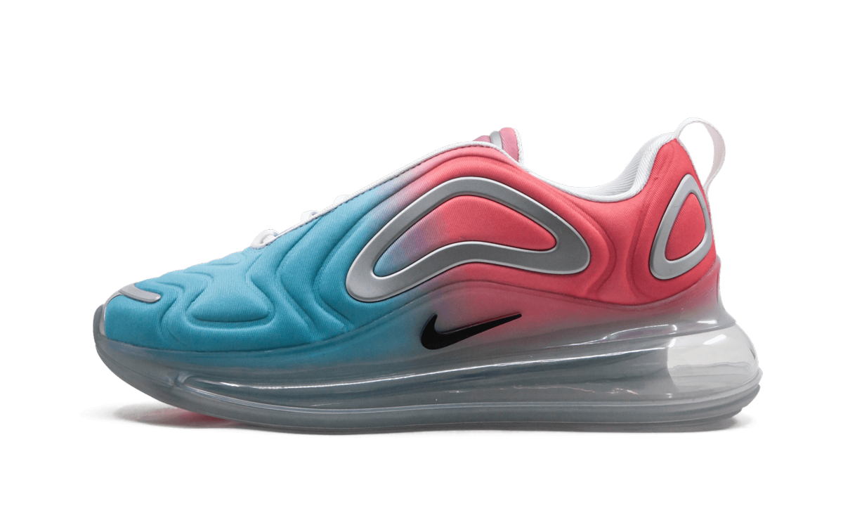 AIR MAX 720 WMNS "Pink Sea"