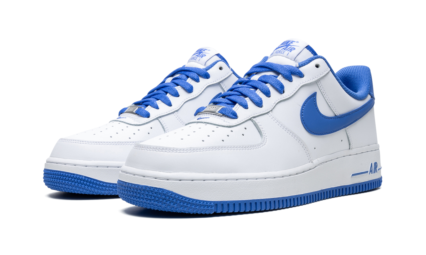 Air Force 1 '07 "Medium Blue"