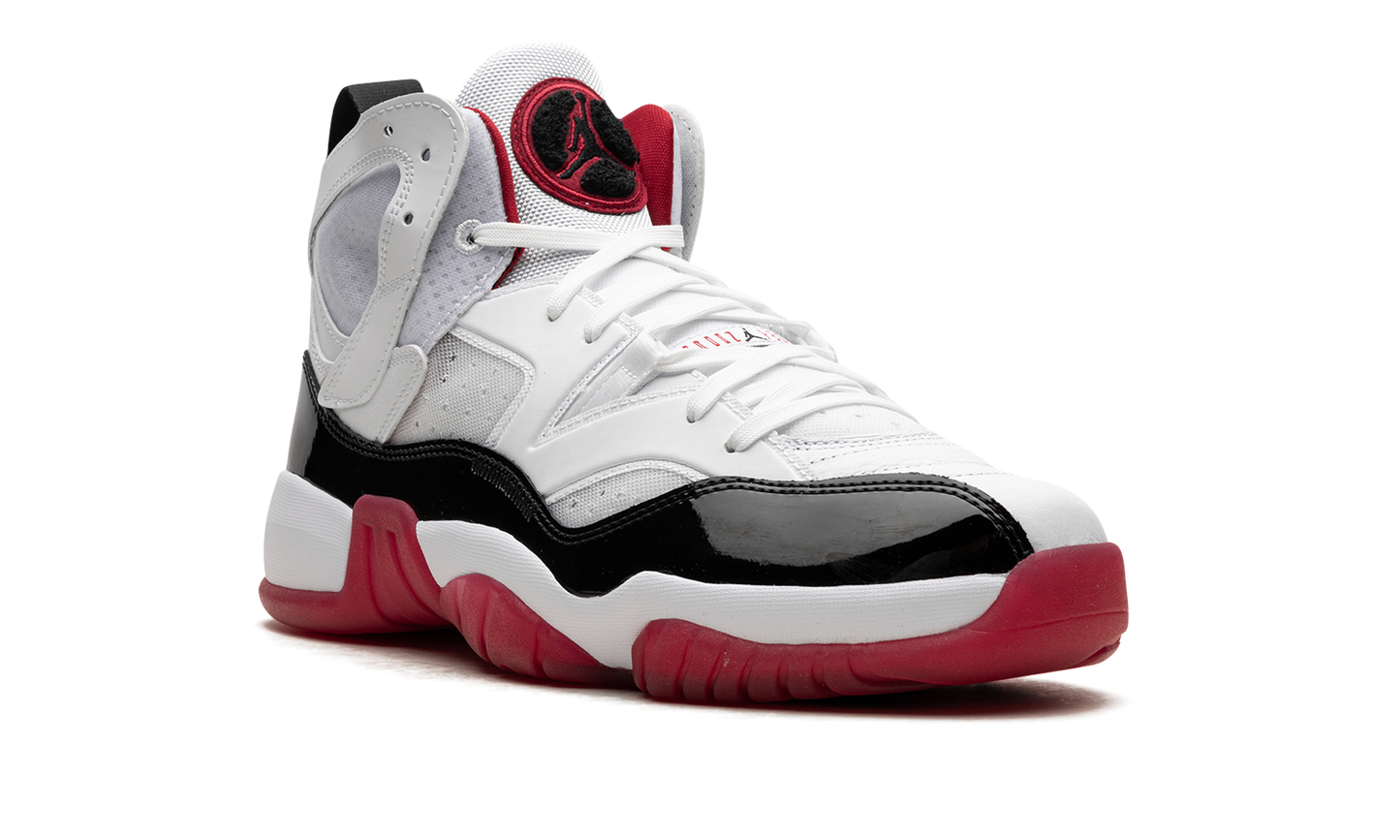 Jumpman Two Trey "Bred Concord"