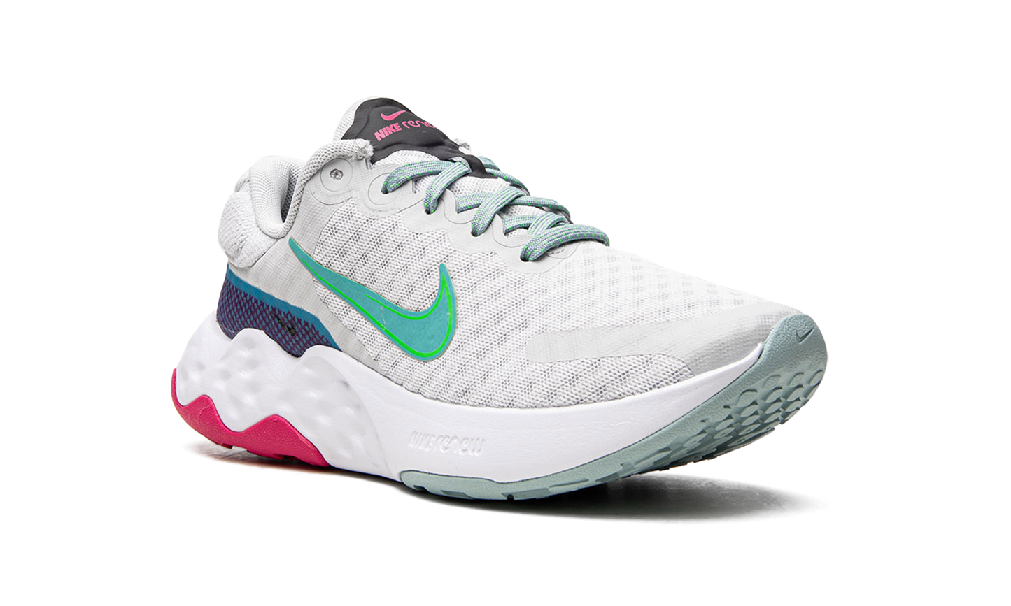 RENE RIDE 3 WMNS "Washed Teal"