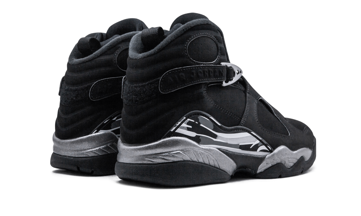 Air Jordan 8 Retro "Chrome"