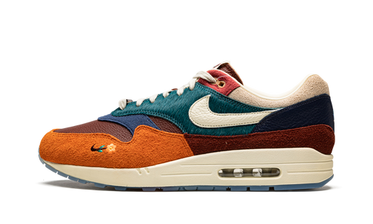 Air Max 1 "Kasina - Won-Ang Orange"