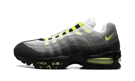 Air Max 95 OG "Neon 2025"