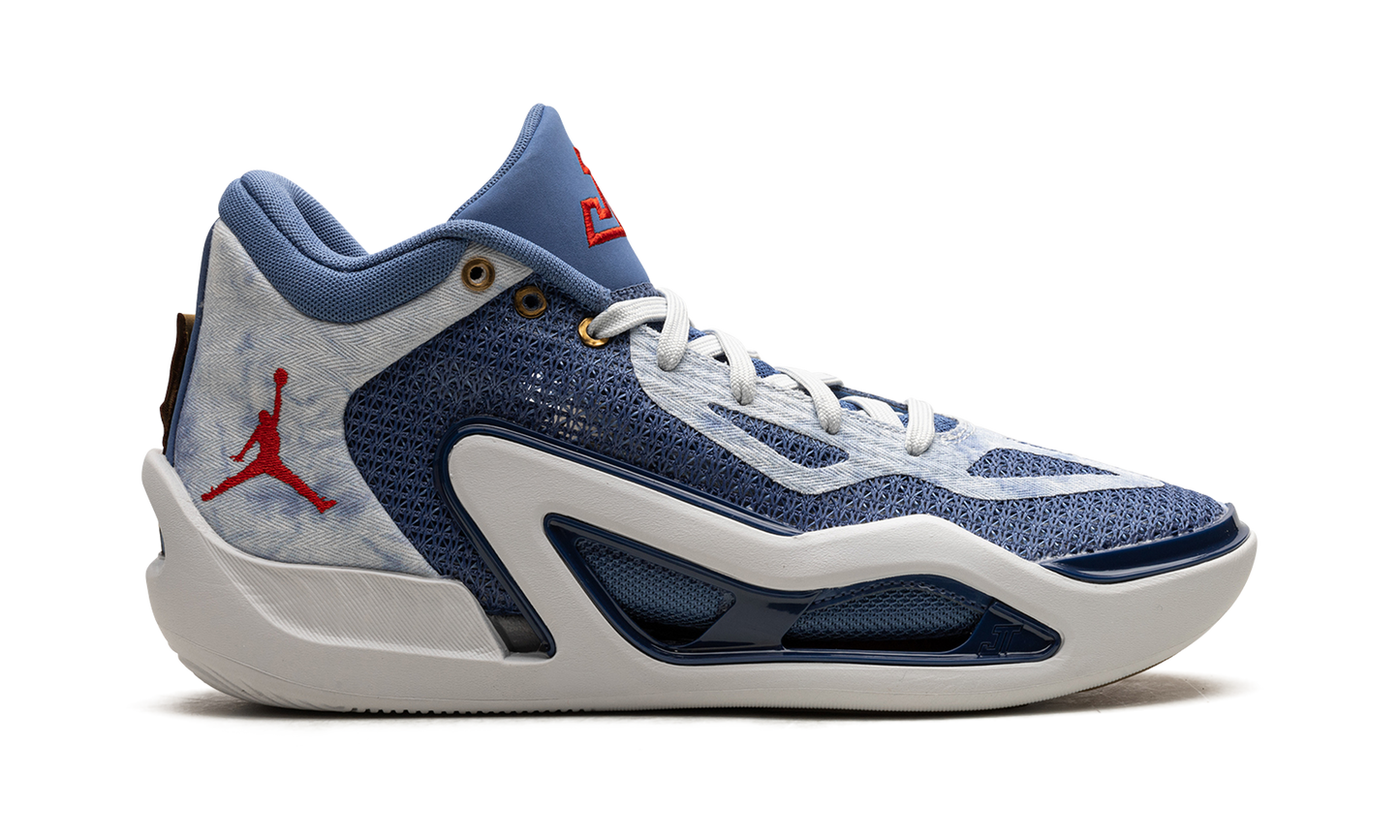 Jordan Tatum 1 "Denim"