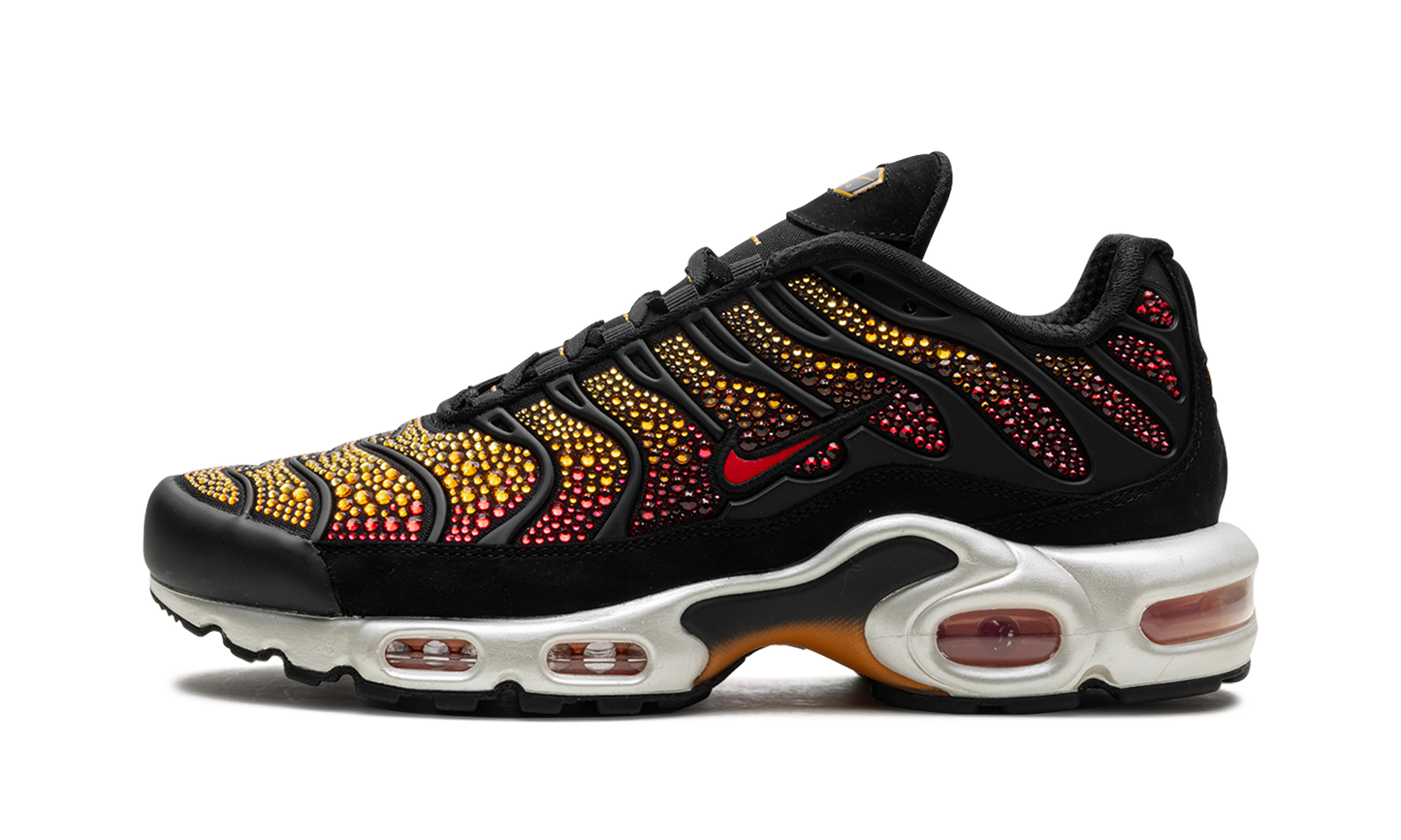 Air Max Plus Swarovski WMNS "Swarovski - Sunset"
