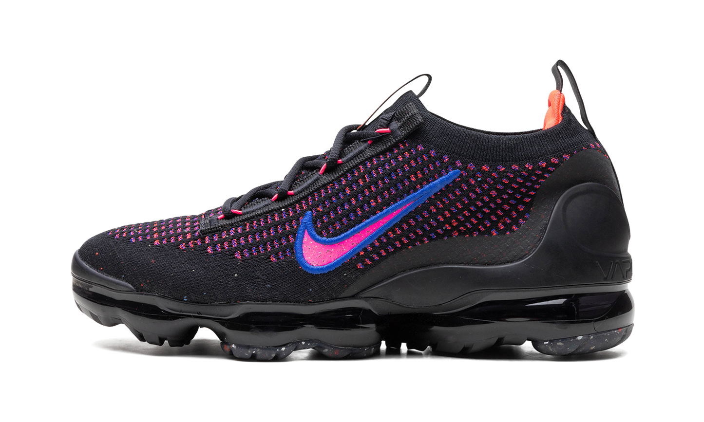 AIR VAPORMAX 2021 FLYKNIT MNS WMNS "Hyper Pink"
