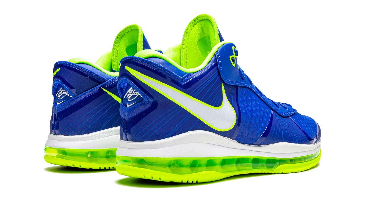 LeBron 8 V2 Low "Sprite 2021"