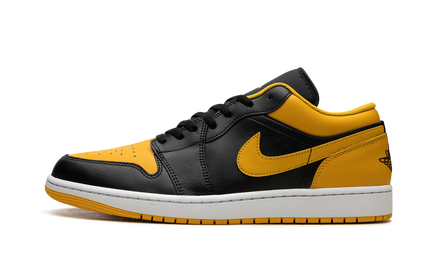 Air Jordan 1 Low "Yellow Orche"