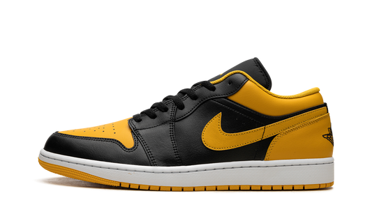 Air Jordan 1 Low "Yellow Orche"