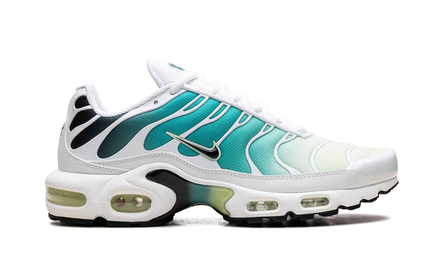 Air Max Plus WMNS "Dusty Cactus Barely Volt"