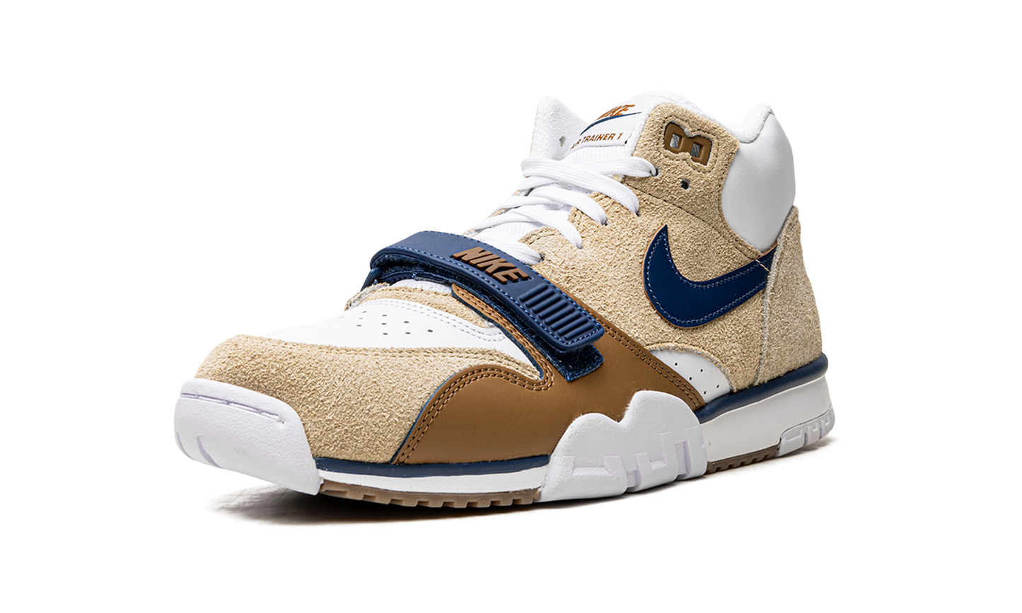 Air Trainer 1 "Limestone"