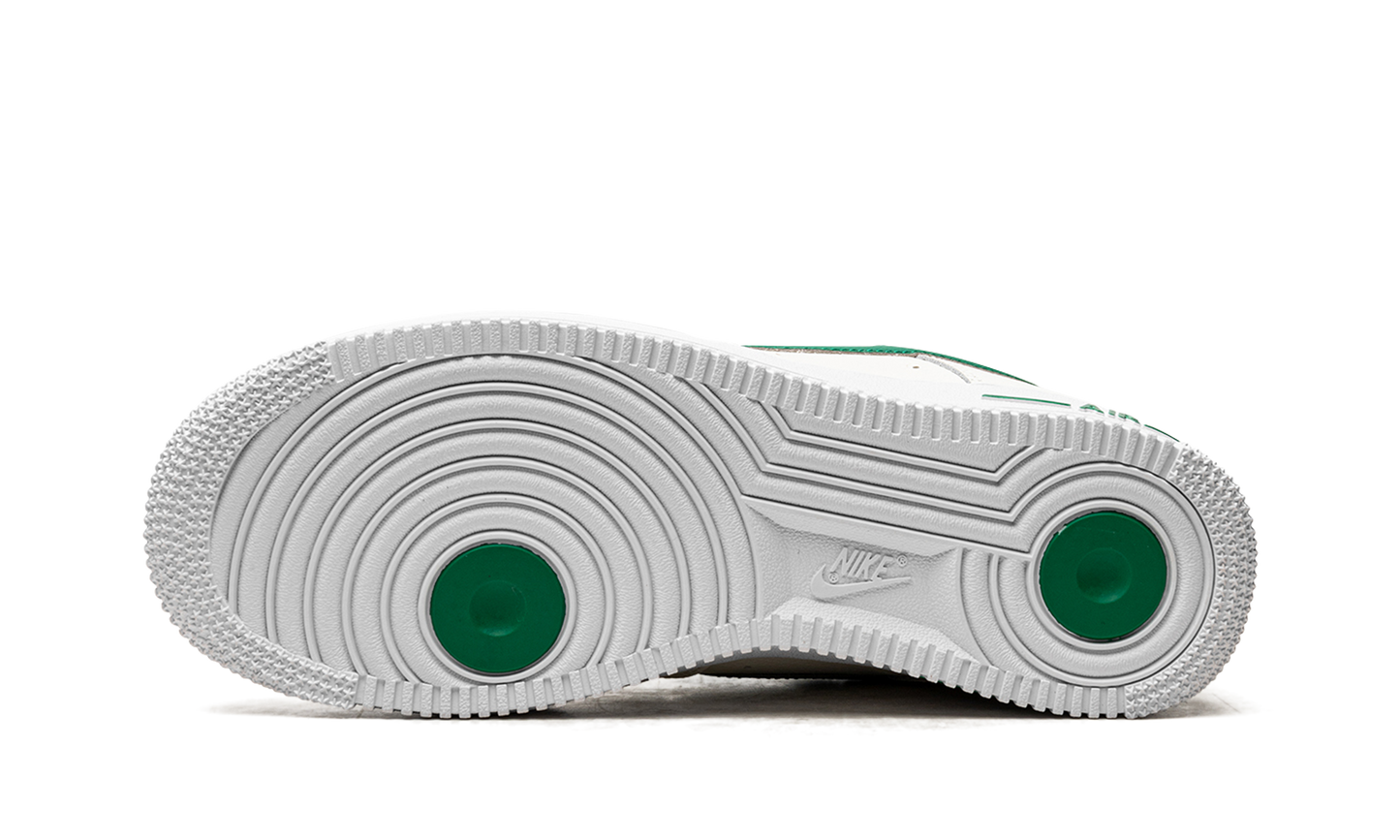 Air Force 1 Low "Malachite - White"