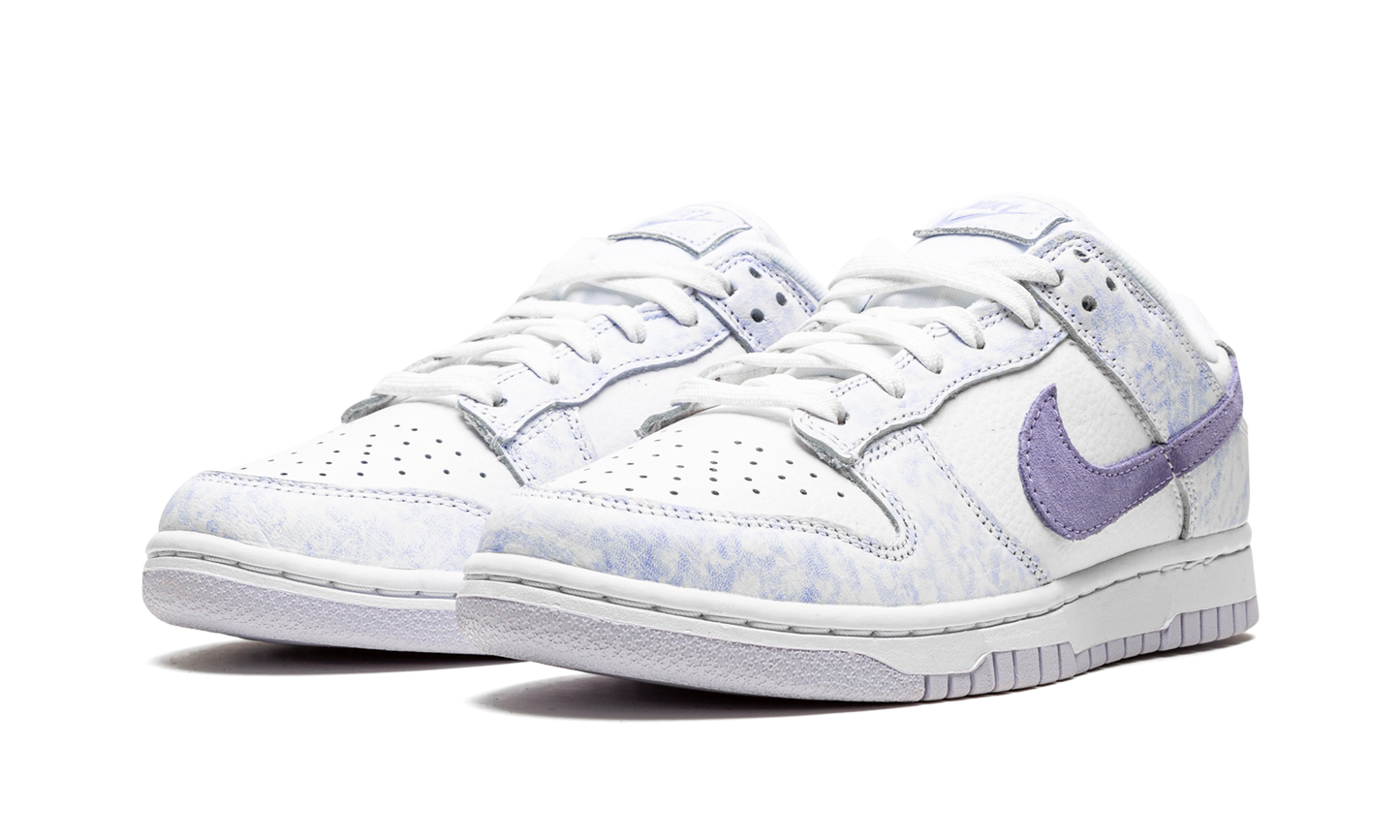 DUNK LOW WMNS "Purple Pulse"