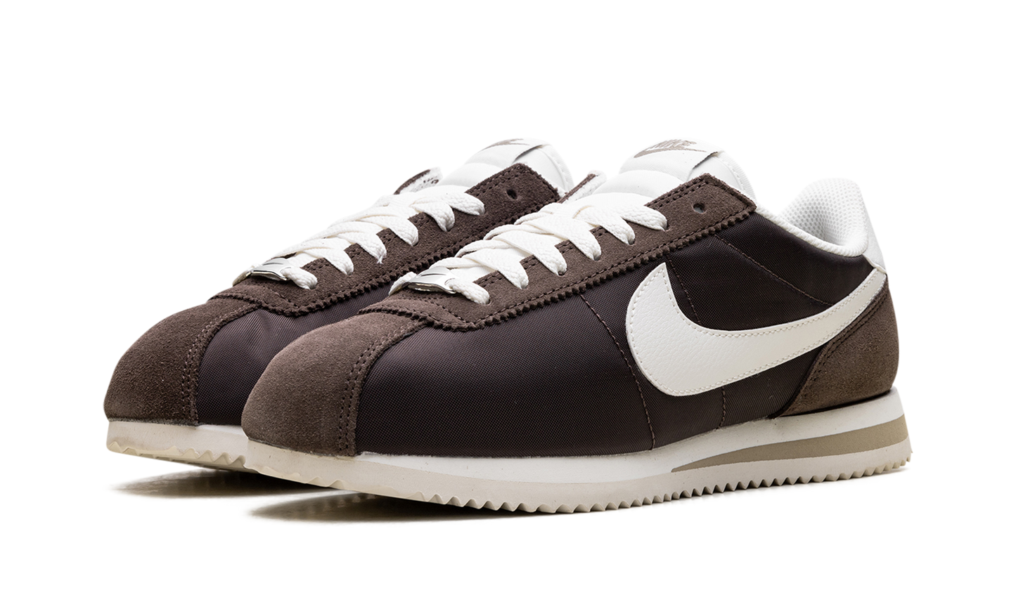 Cortez WMNS "Baroque Brown"