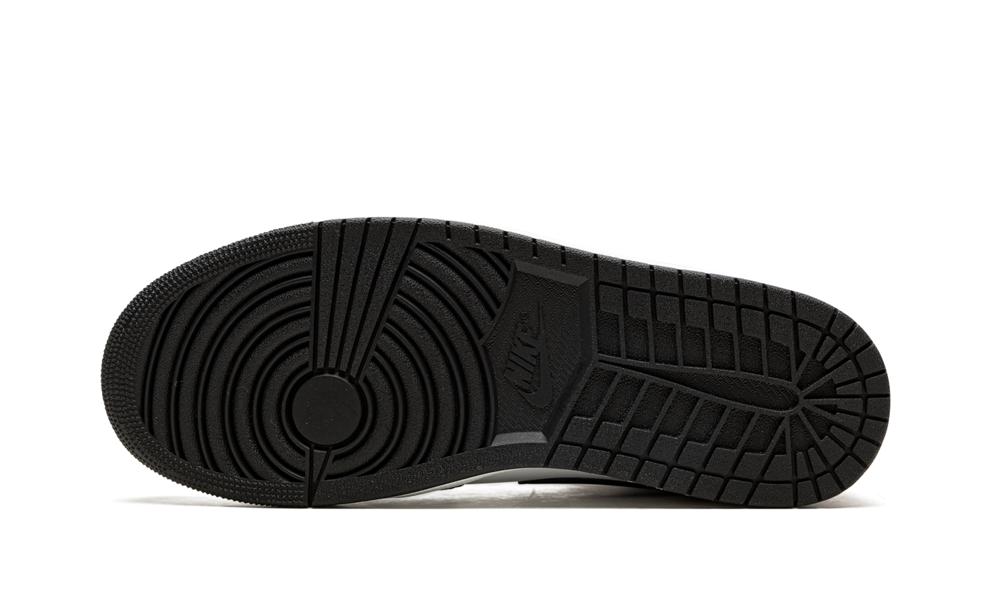 Air Jordan 1 Mid SE "Tie-Dye"