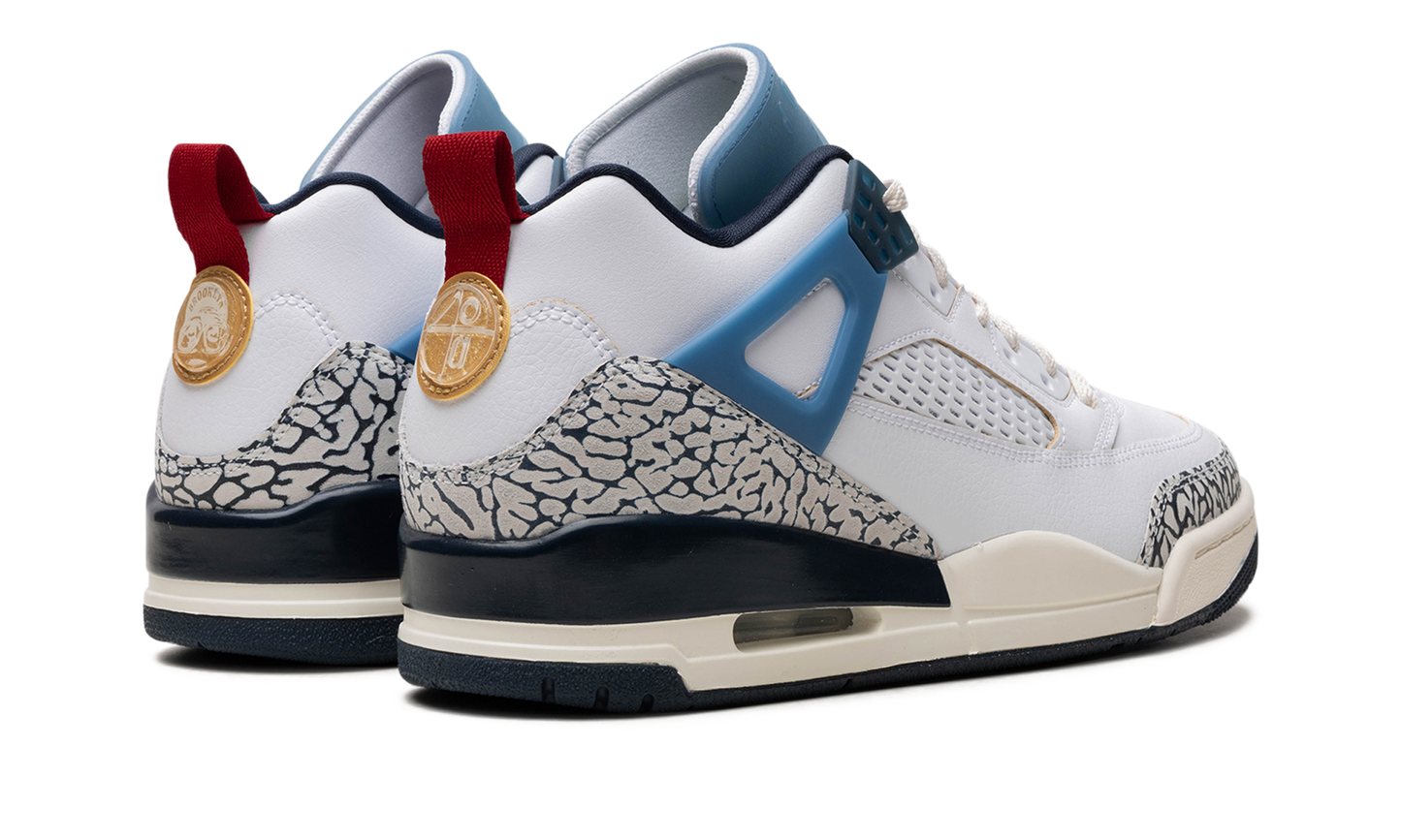 Jordan Spizike "white"