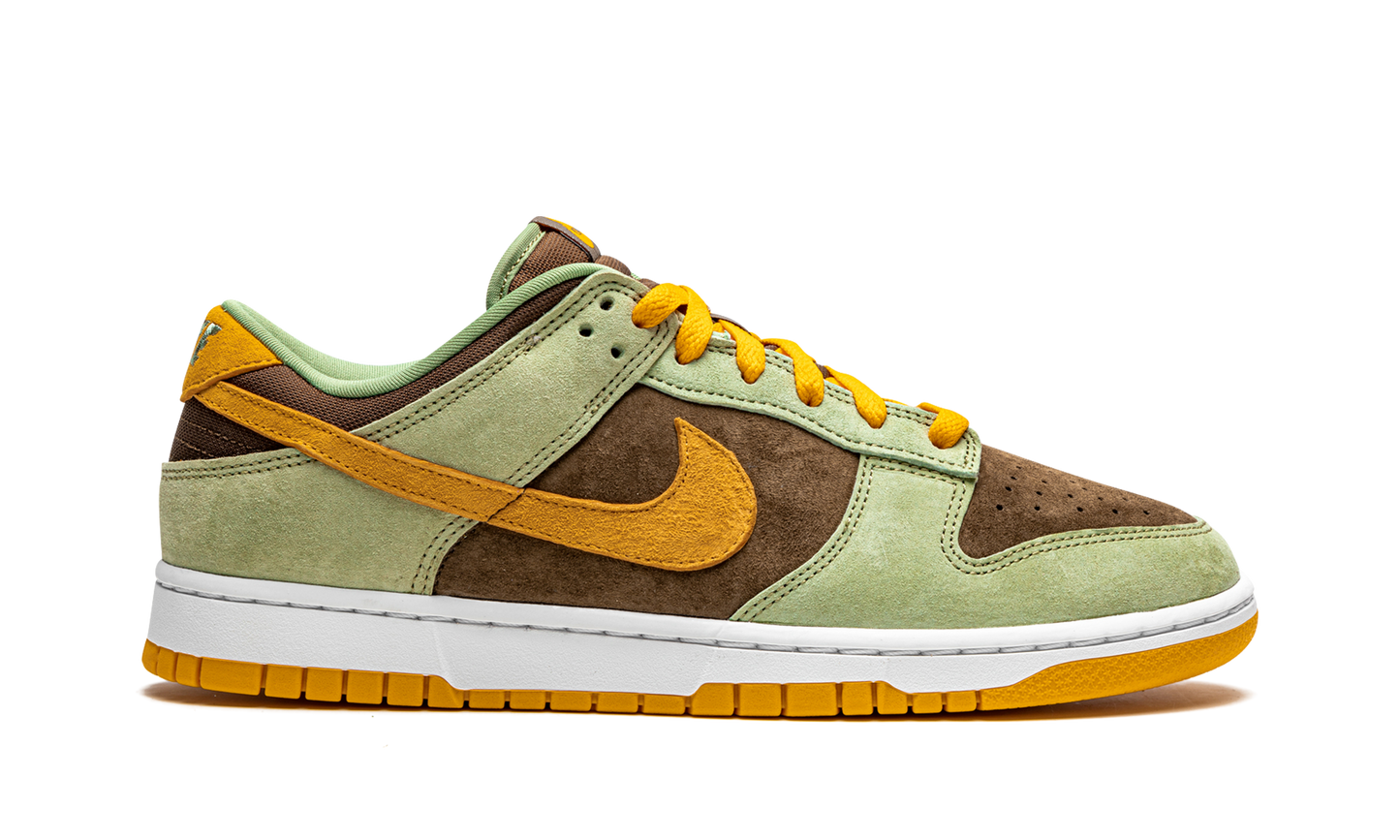 Dunk Low "Dusty Olive"