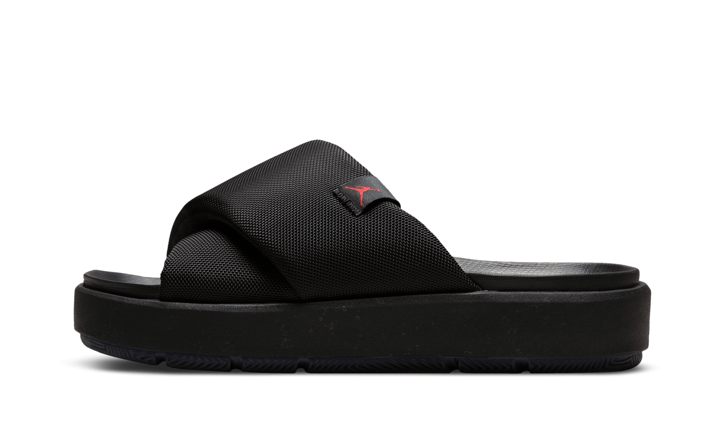 Air Jordan SOPHIA SLIDE "black"