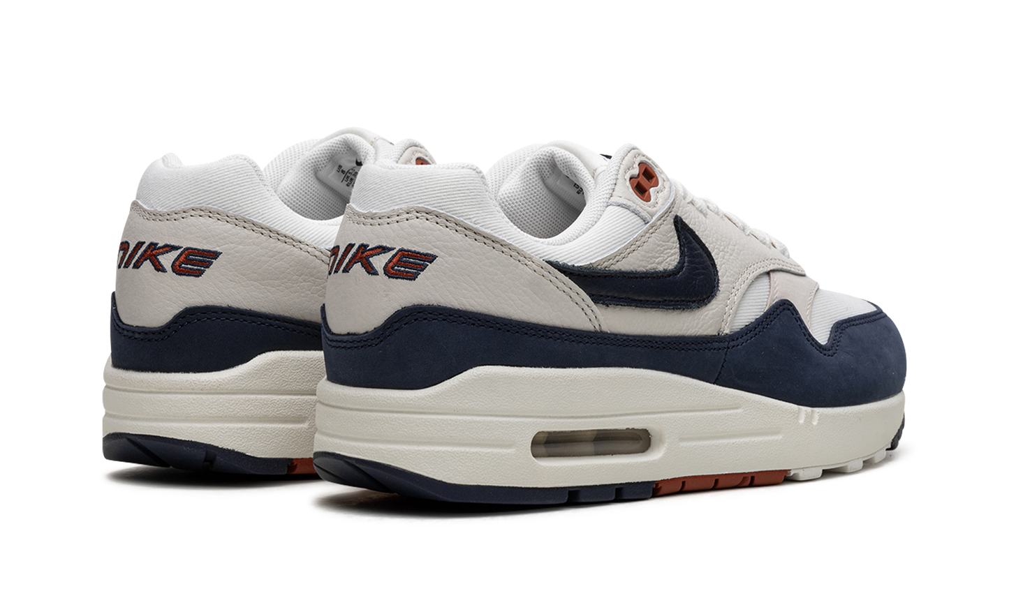 AIR MAX 1 LX WMNS "Obsidian"
