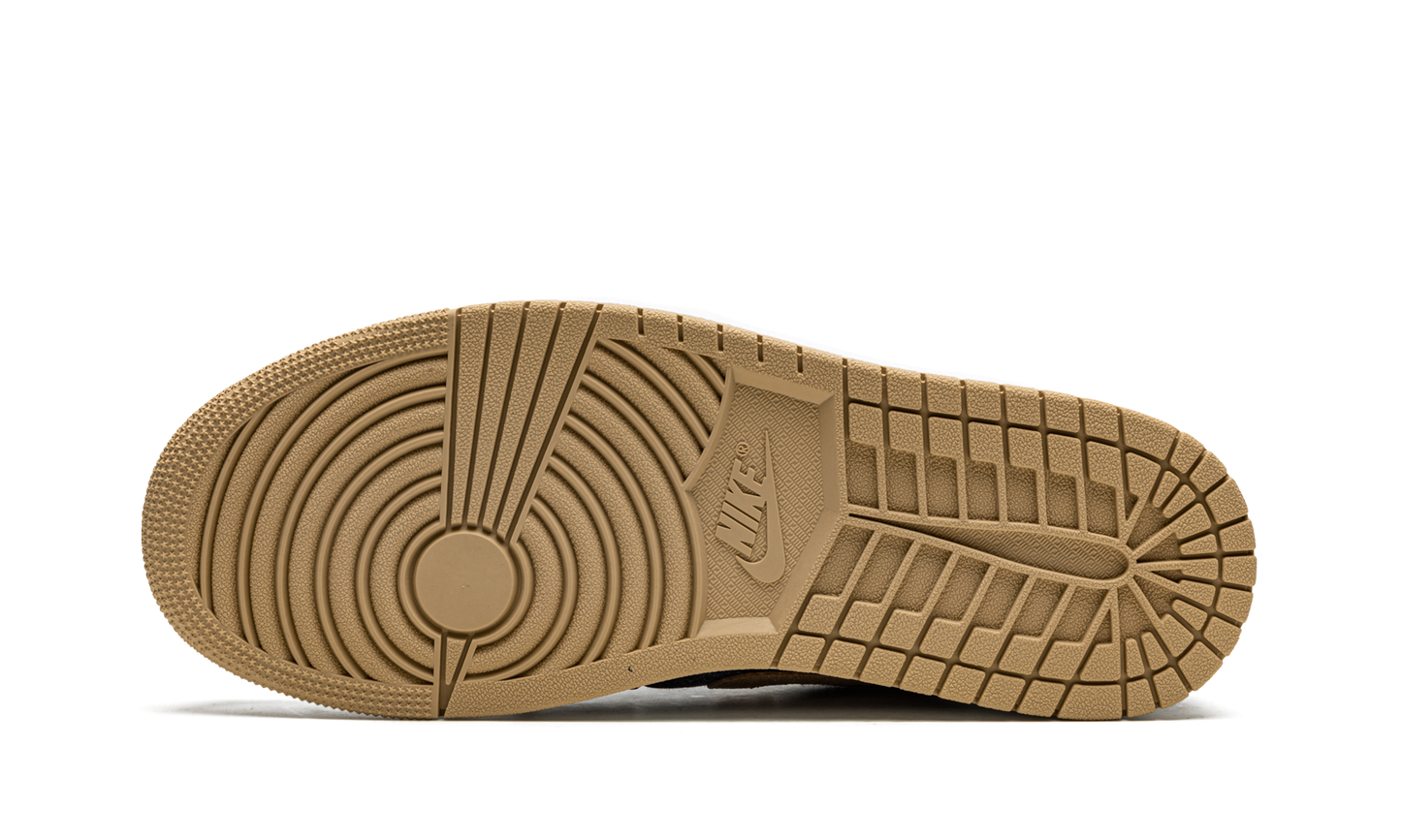 Air Jordan 1 Low SE "Denim"