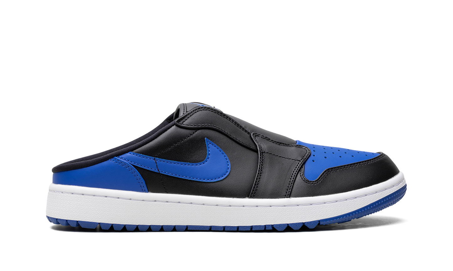 Air Jordan 1 "Royal"