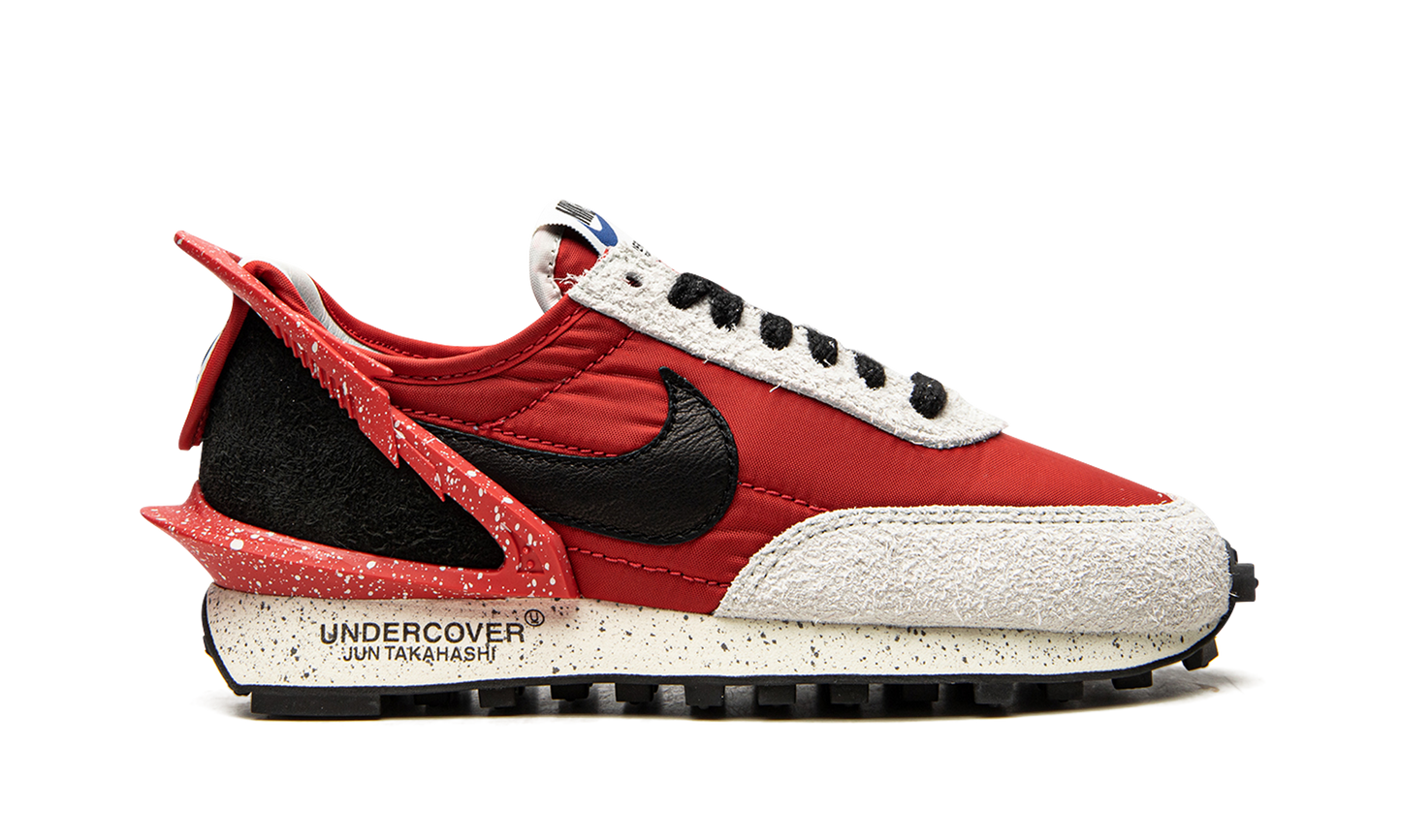 DAYBREAK UNDERCOVER MNS WMNS "University Red"