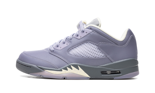 AIR JORDAN 5 LO WMNS "Indigo Haze"