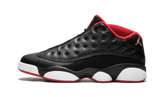 Air Jordan 13 Retro Low "Bred"