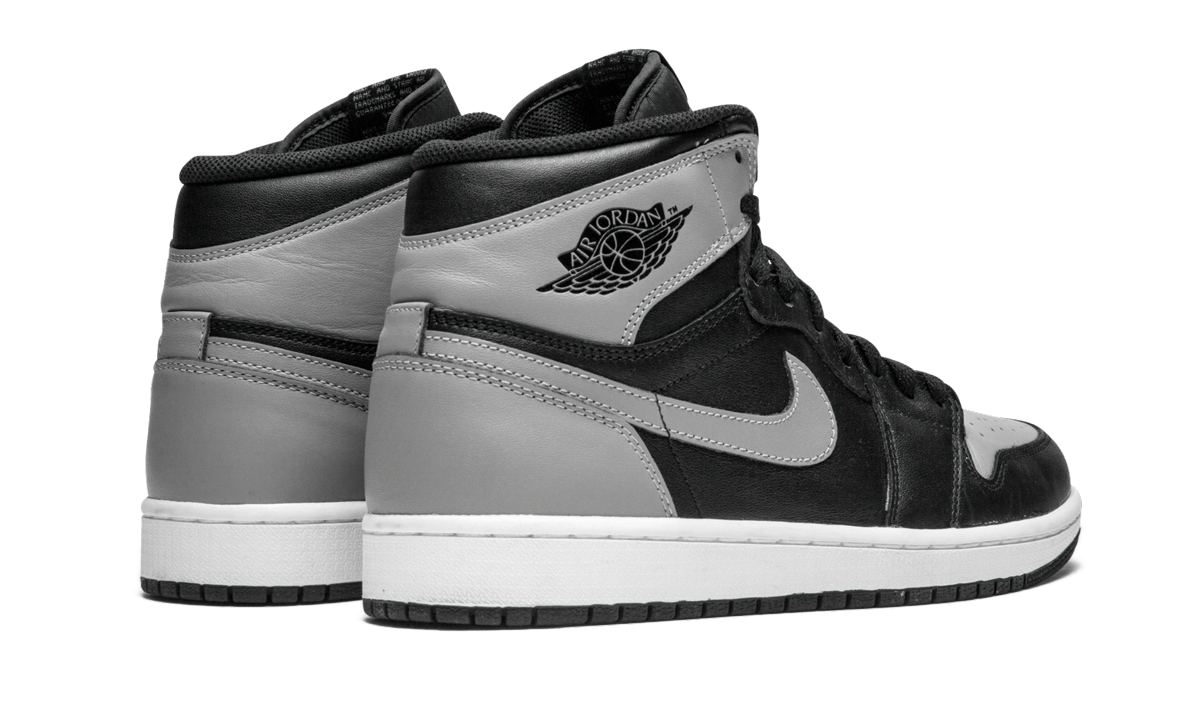Air Jordan 1 Retro High OG "Shadow 2013"
