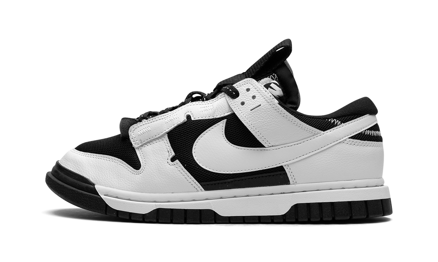 Nike Dunk Low Remastered "Reverse Panda"