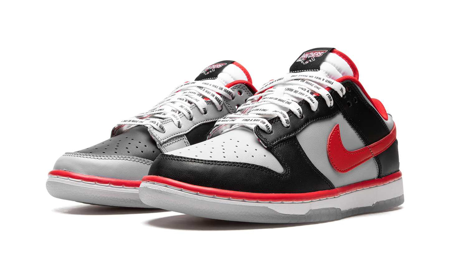 Dunk Low "Clark Atlanta University"
