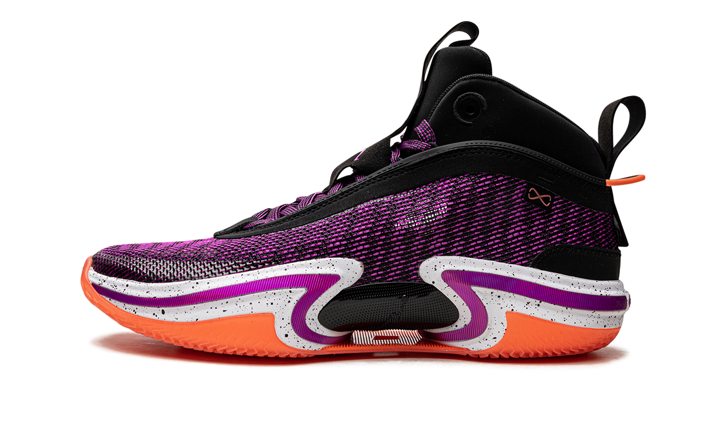 Air Jordan XXXVI "First Light"