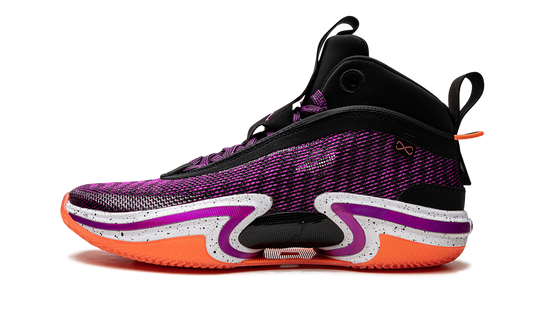 Air Jordan XXXVI "First Light"