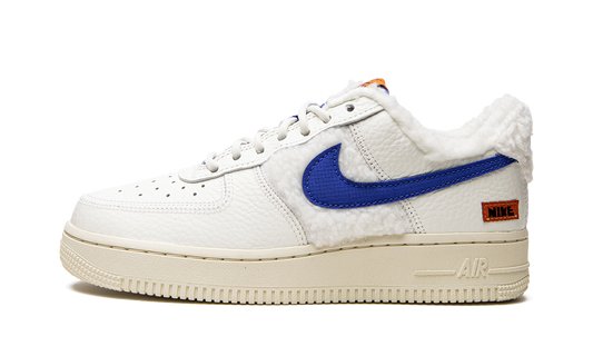 AIR FORCE 1 LO '07 MNS WMNS "Sherpa Fleece"