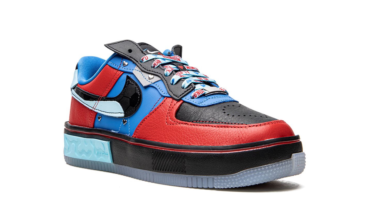 AIR FORCE 1 LO WMNS "Doernbecher 2022"