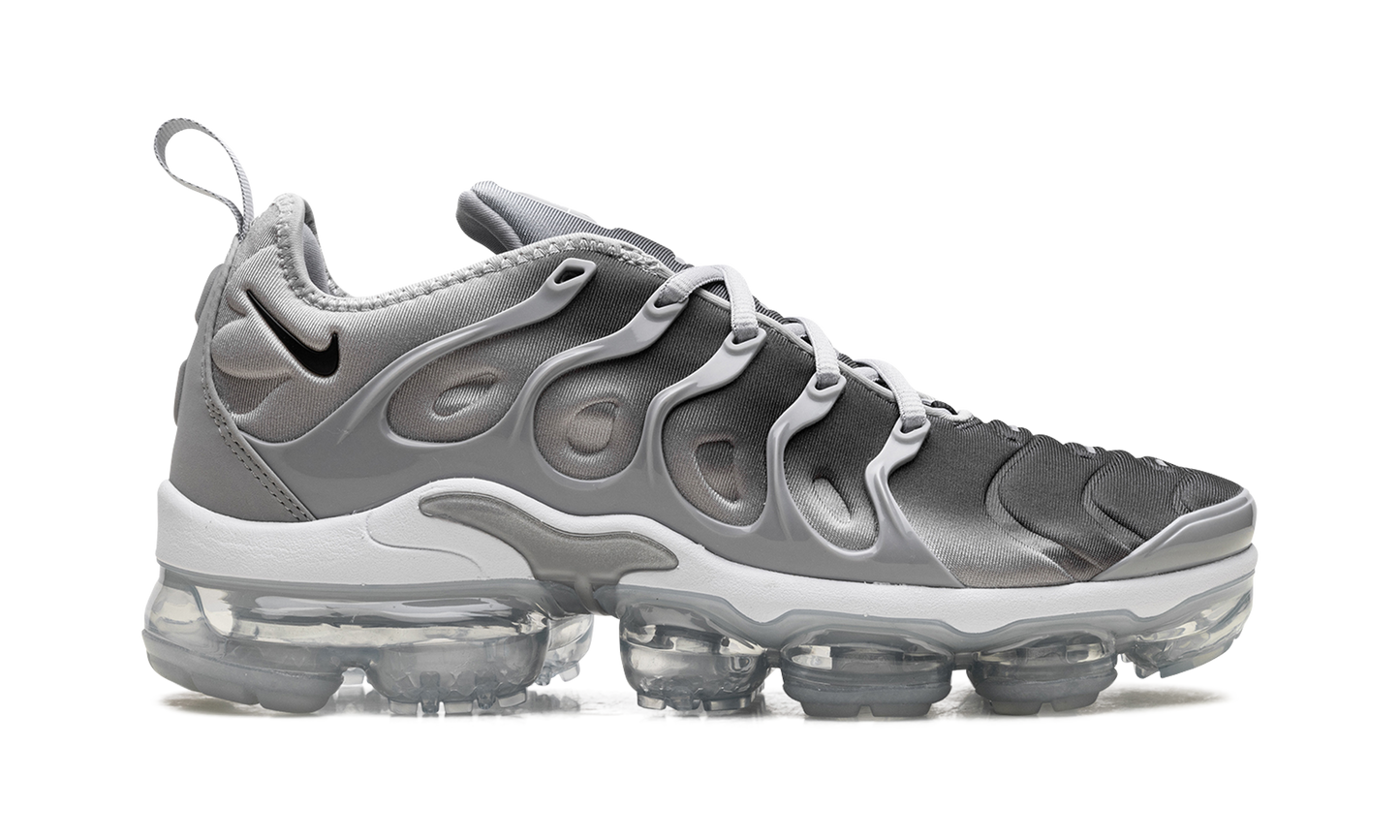 Air Vapormax Plus "Silver Gradient"