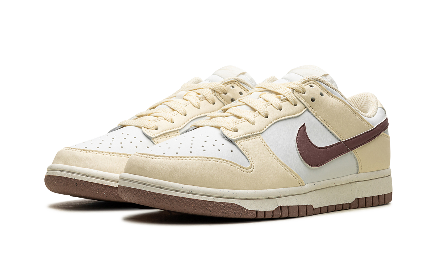 DUNK LO NEXT NATURE WMNS "Coconut Mauve"